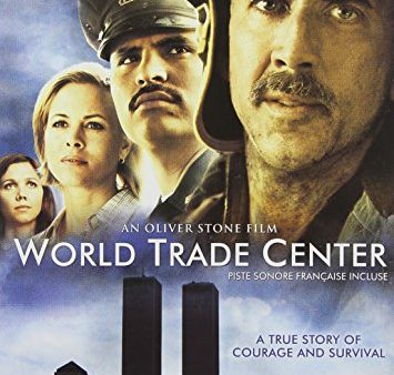 WORLD TRADE CENTER (WIDESCREEN) For Sale