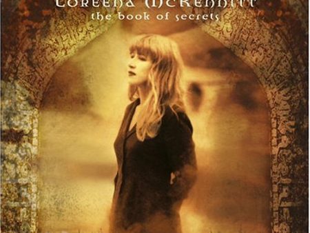 MCKENNITT, LOREENA - THE BOOK OF SECRETS (LTD ED) For Cheap