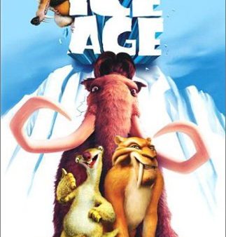 ICE AGE (2-DISC SPECIAL EDITION) (BILINGUAL) Online Sale