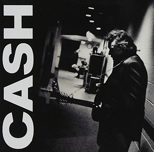 CASH, JOHNNY - AMERICAN III: SOLITARY MAN Online now