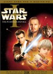 STAR WARS: PHANTOM MENACE  - DVD-EPISODE I-WIDESCREEN Fashion