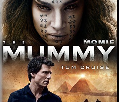 THE MUMMY (2017) [4K ULTRA HD + BLU-RAY + DIGITAL HD] (SOUS-TITRES FRANAIS) Online now