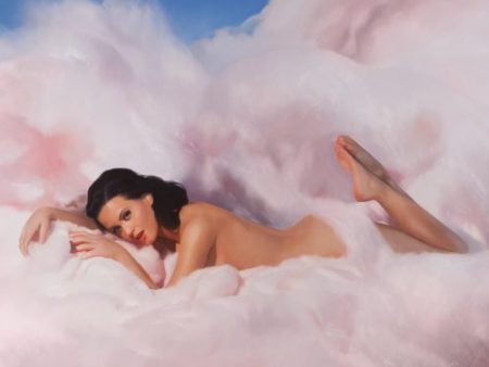 KATY PERRY - TEENAGE DREAM (EXPLICIT) For Sale