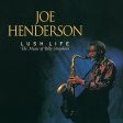 HENDERSON, JOE - LUSH LIFE MUSIC OF BILLY STRA For Discount