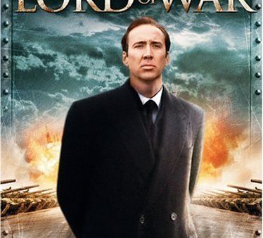 LORD OF WAR (TWO-DISC SPECIAL EDITION) Online