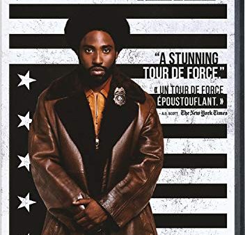 BLACKKKLANSMAN (BILINGUAL) For Sale