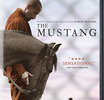 THE MUSTANG (SOUS-TITRES FRANAIS) For Discount