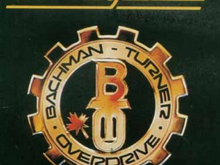 BACHMAN TURNER OVERDRIVE - GREATEST HITS (CD EDITION) Discount