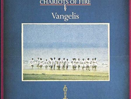 VANGELIS  - CHARIOTS OF FIRE Supply