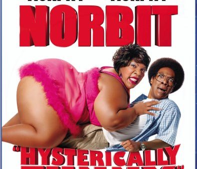 NORBIT [BLU-RAY] on Sale