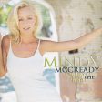 MINDY MCCREADY - IF I DON T STAY THE NIGHT on Sale