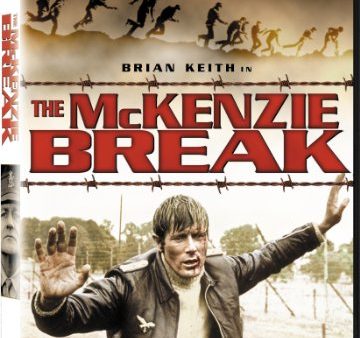 THE MCKENZIE BREAK (1970) Online