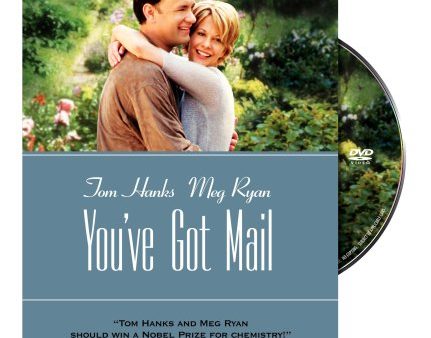 YOU VE GOT MAIL: DELUXE EDITION Cheap