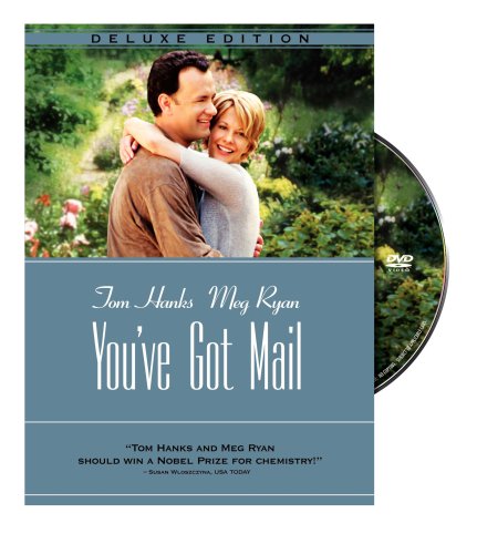 YOU VE GOT MAIL: DELUXE EDITION Cheap