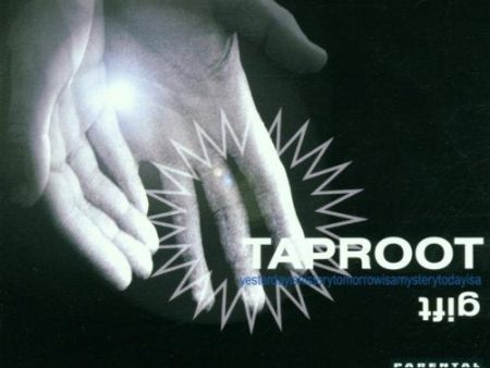 TAPROOT  - GIFT Hot on Sale