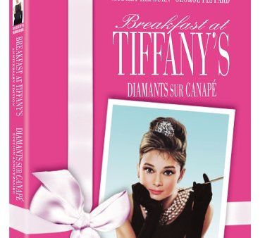 BREAKFAST AT TIFFANY S (ANNIVERSARY EDITION) Hot on Sale