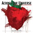 VARIOUS - VARIOUS - ACROSS THE UNIVERSE Discount